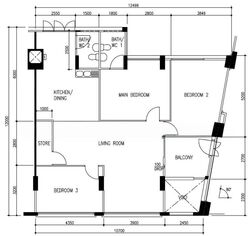 Blk 232 Bishan Street 22 (Bishan), HDB 4 Rooms #530714411